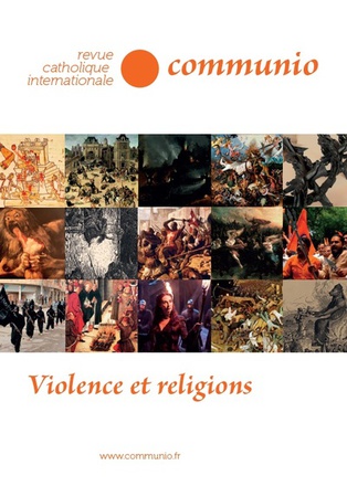 VIOLENCE ET RELIGIONS - N 251-252 (MAI-AOUT 2017)