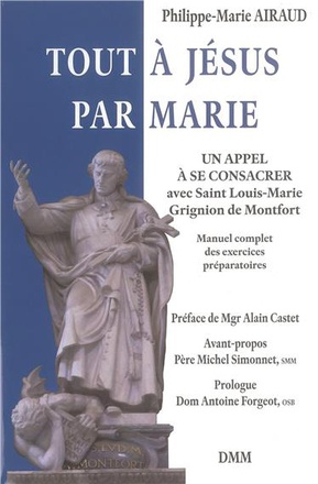TOUT A JESUS PAR MARIE