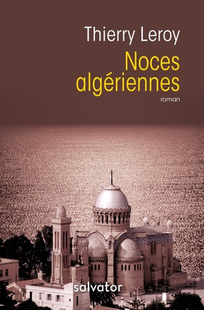 NOCES ALGERIENNES