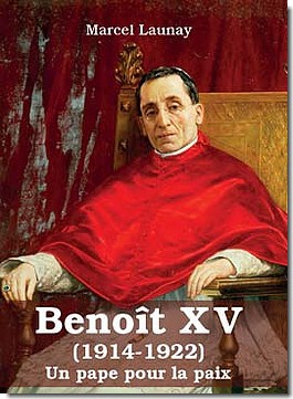 BENOIT XV (1914-1922)
