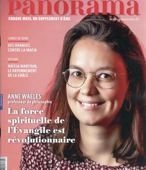 PANORAMA - FEVRIER 2022 N 592