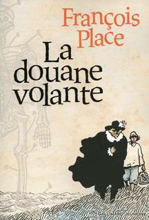 LA DOUANE VOLANTE