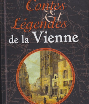 VIENNE CONTES ET LEGENDES