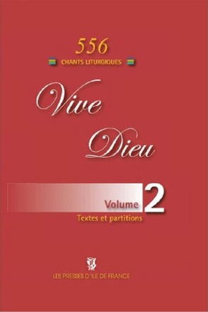 CD-ROM VIVE DIEU - VOL 2