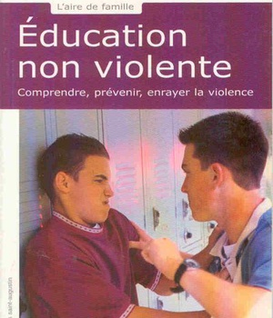 EDUCATION NON-VIOLENTE