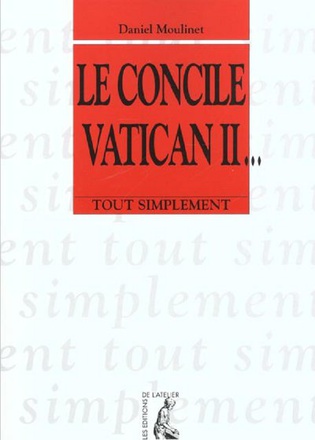 LE CONCILE VATICAN II