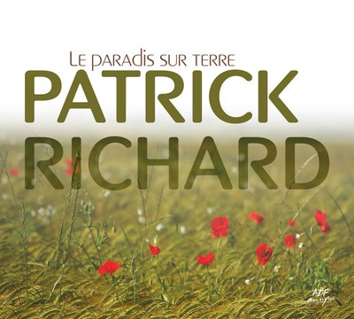 LE PARADIS SUR TERRE - CD AUDIO