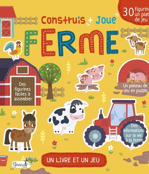 LA FERME