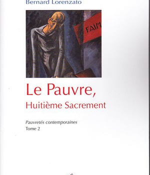 PAUVRE, HUITIEME SACREMENT (LE)