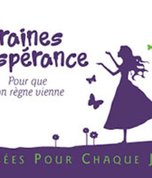 GRAINES D ESPERANCE