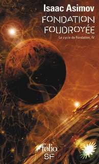 LE CYCLE DE FONDATION - IV - FONDATION FOUDROYEE
