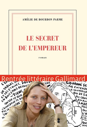 LE SECRET DE L'EMPEREUR