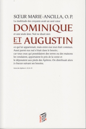 DOMINIQUE ET AUGUSTIN