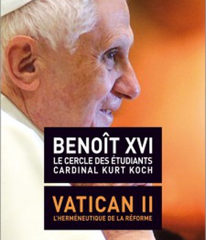 VATICAN II L HERMENEUTIQUE DE LA REFORME