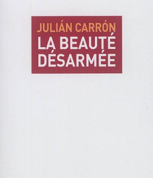 LA BEAUTE DESARMEE
