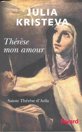 THERESE MON AMOUR