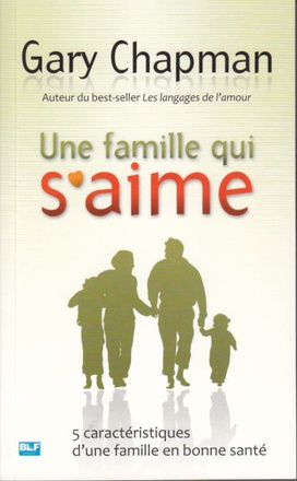 UNE FAMILLE QUI S'AIME