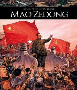 MAO ZEDONG
