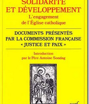 SOLIDARITE ET DEVELOPPEMENT