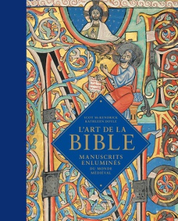 L'ART DE LA BIBLE