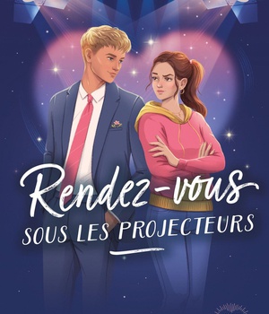 RENDEZ-VOUS SOUS LES PROJECTEURS