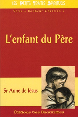 L'ENFANT DU PERE