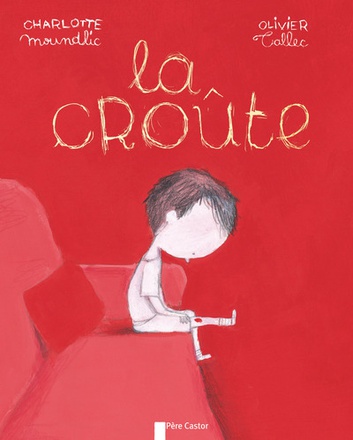 LA CROUTE