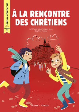 ANNEE 2 - LIVRE DE L'ENFANT