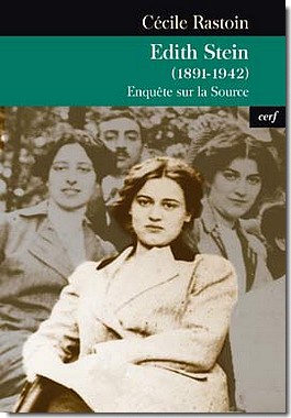 EDITH STEIN (1891-1942)