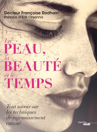 LA PEAU, LA BEAUTE ET LE TEMPS