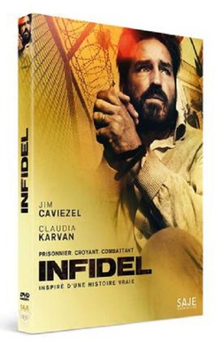 INFIDEL - DVD