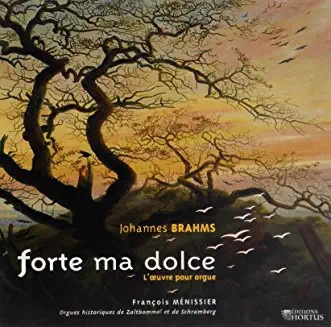 FORTE MA DOLCE - CD