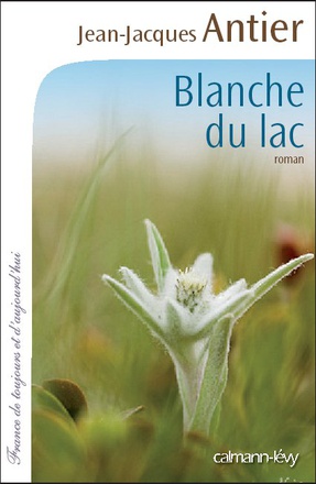 BLANCHE DU LAC