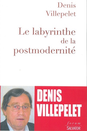 LE LABYRINTHE DE LA POSTMODERNITE