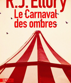 LE CARNAVAL DES OMBRES