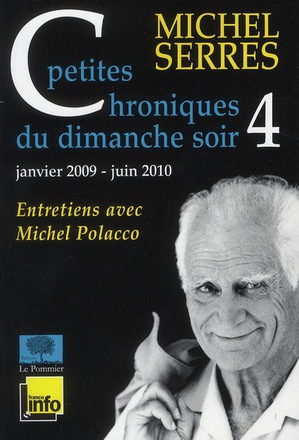 PETITES CHRONIQUES DU DIMANCHE SOIR 4