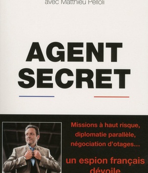 AGENT SECRET