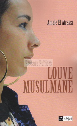 LOUVE MUSULMANE