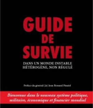 GUIDE DE SURVIE, DANS UN MONDE INSTABLE, HETEROGENE, NON REGULE