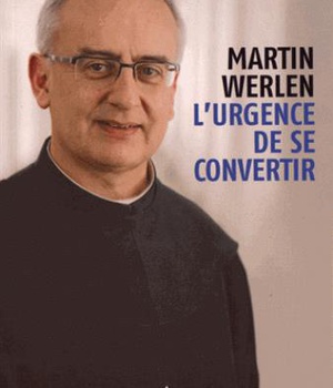 URGENCE DE SE CONVERTIR (L)