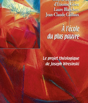 A L'ECOLE DU PLUS PAUVRE