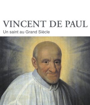VINCENT DE PAUL ( BICP* )