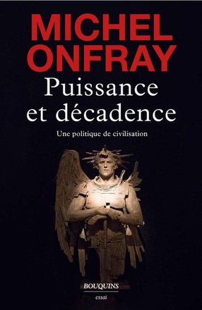 PUISSANCE ET DECADENCE