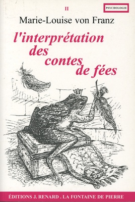 L'INTERPRETATION DES CONTES DE FEES