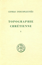 SC 141 TOPOGRAPHIE CHRETIENNE - TOME 1