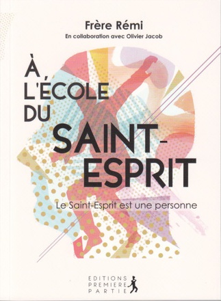 A L'ECOLE DU SAINT-ESPRIT RENCONTRE AVEC UNE PERSONNE