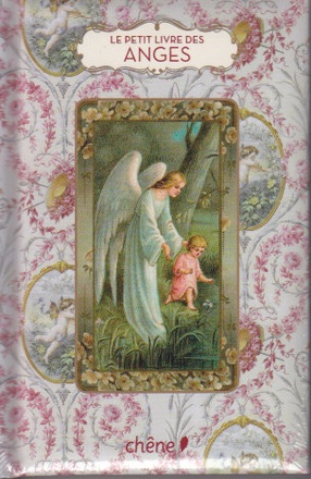 LE PETIT LIVRE DES ANGES