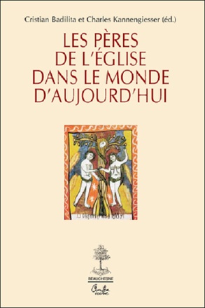 LES PERES DE L'EGLISE DANS LE MONDE