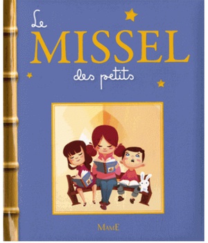 LE MISSEL DES PETITS