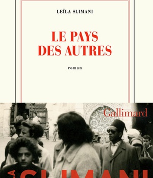 LE PAYS DES AUTRES - T01 - LE PAYS DES AUTRES